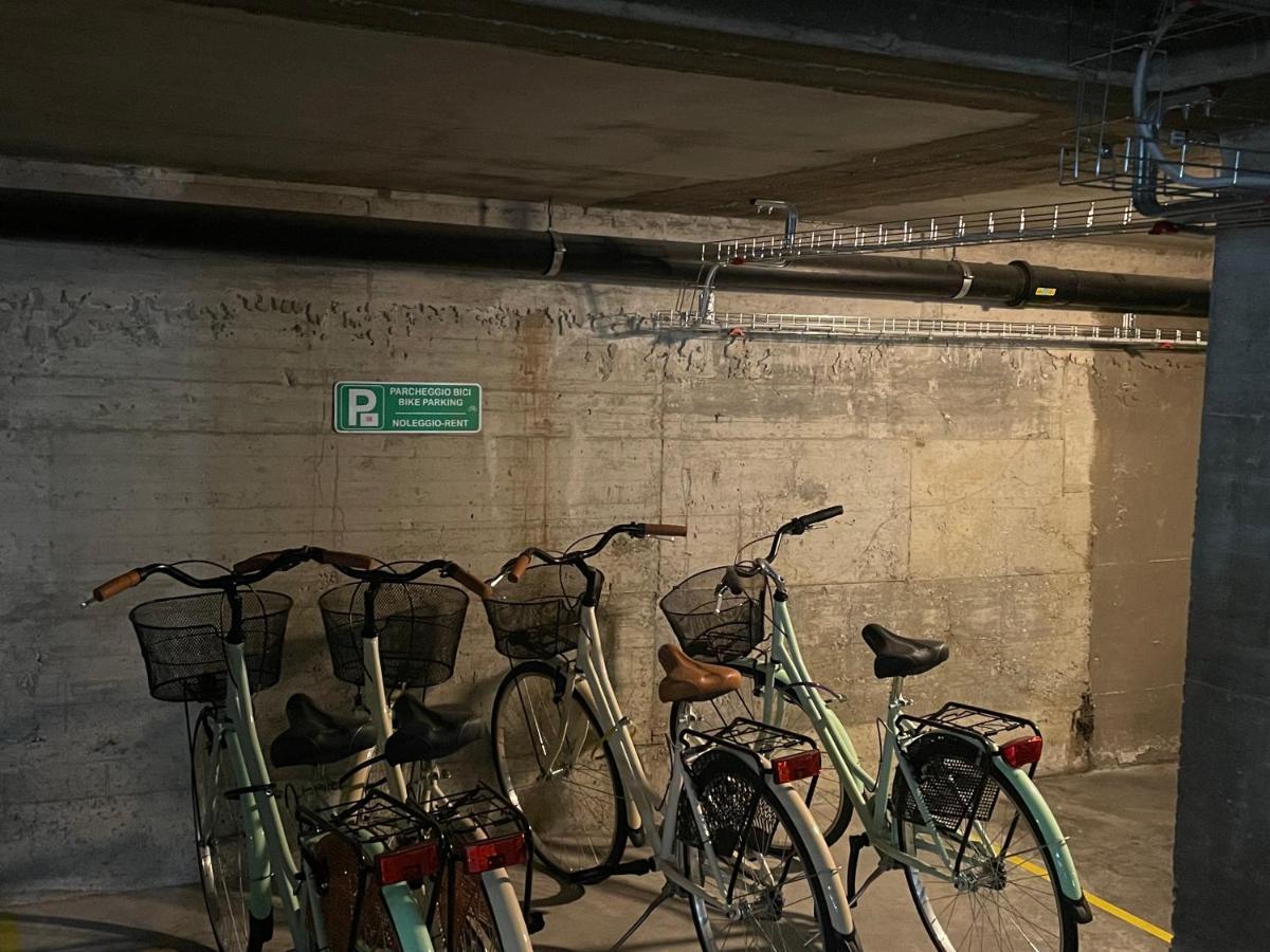 The Loft E&E Open Space Empoli Exterior photo